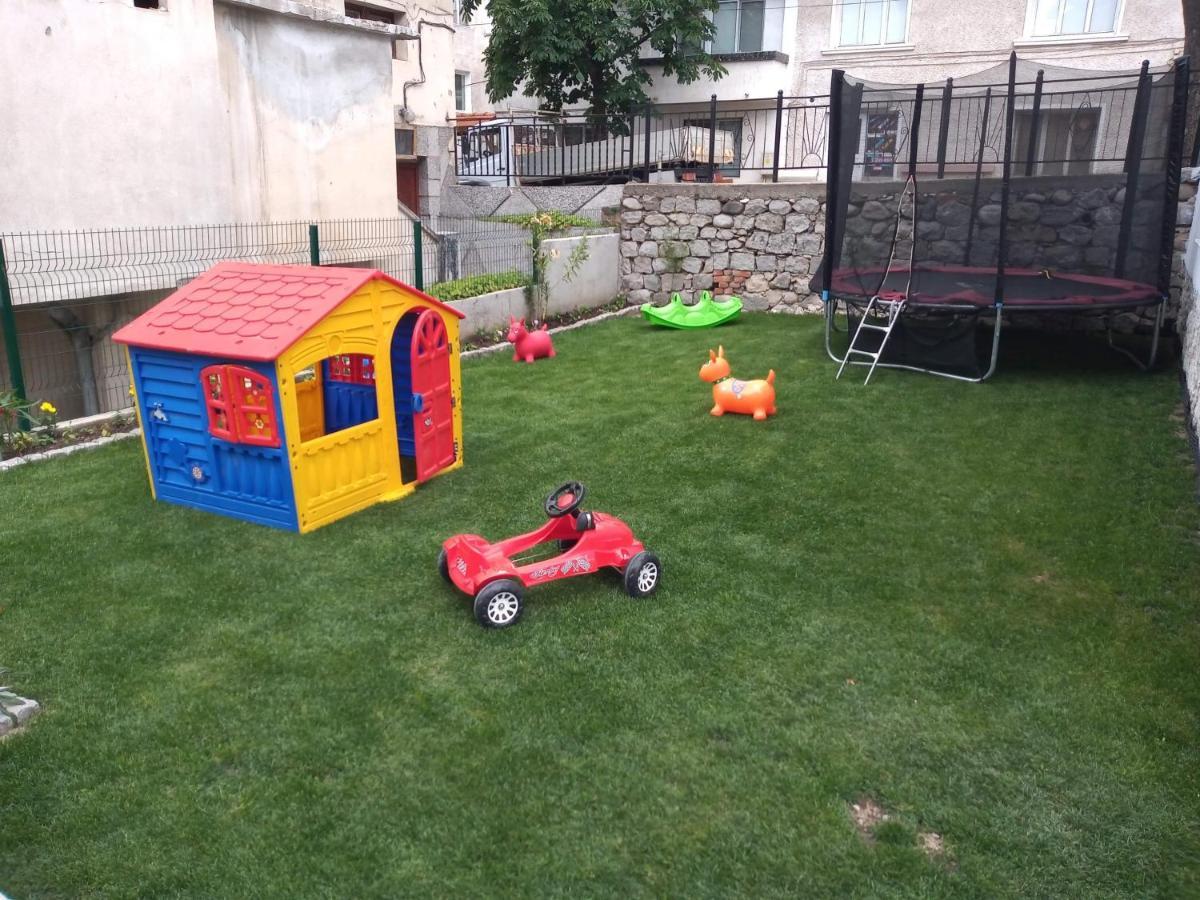 Къща За Гости Калинови Sandanski Extérieur photo