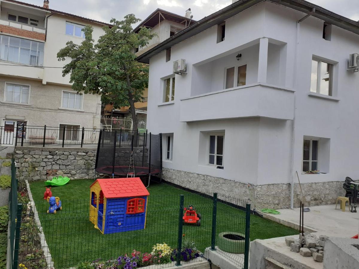 Къща За Гости Калинови Sandanski Extérieur photo