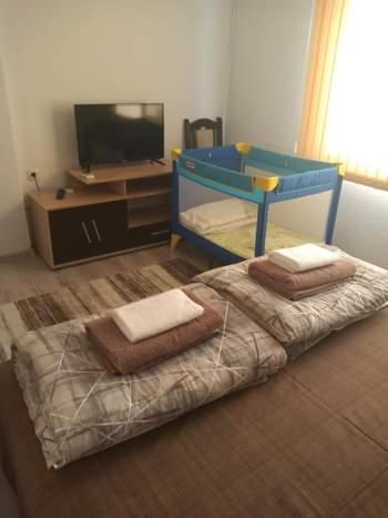 Къща За Гости Калинови Sandanski Extérieur photo